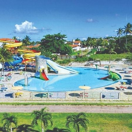 Beach Hotel Jacuma Eksteriør bilde
